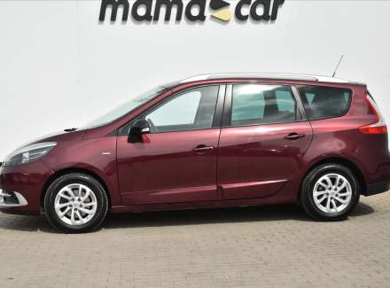Renault - Scenic