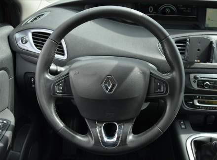 Renault - Scenic