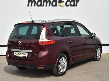Renault - Scenic