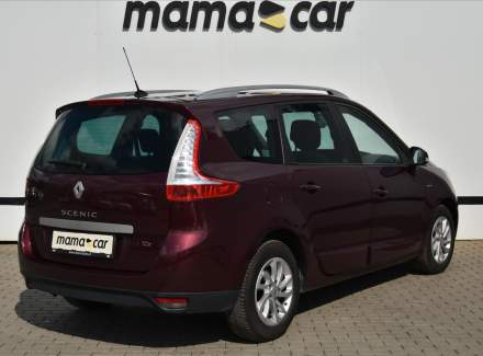 Renault - Scenic