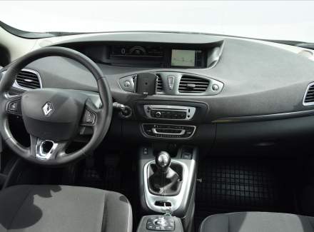 Renault - Scenic