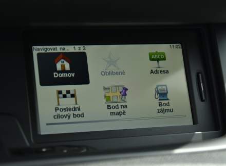 Renault - Scenic