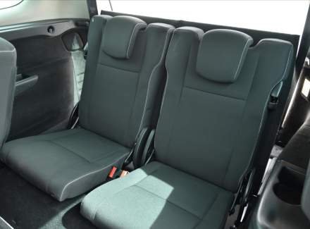 Renault - Scenic