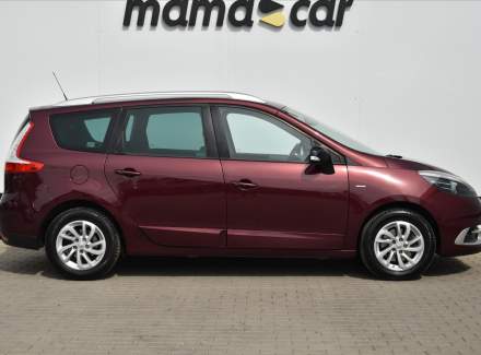 Renault - Scenic