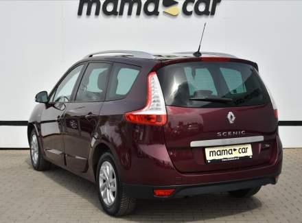 Renault - Scenic