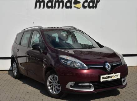 Renault - Scenic