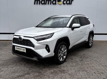 Toyota - RAV 4