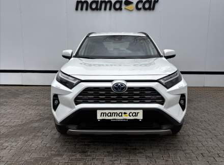 Toyota - RAV 4