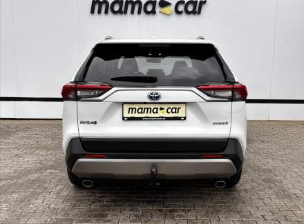 Toyota - RAV 4