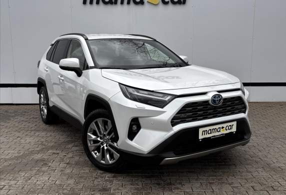 Toyota - RAV 4
