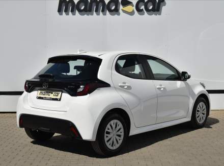 Toyota - Yaris