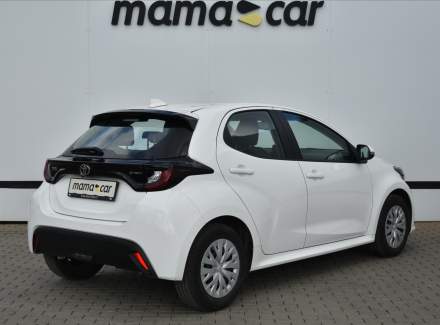 Toyota - Yaris