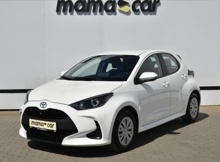 Toyota - Yaris