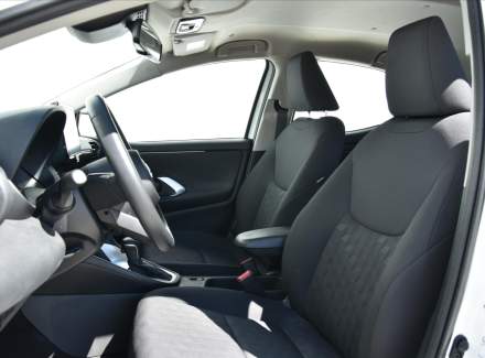 Toyota - Yaris