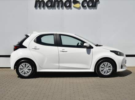 Toyota - Yaris