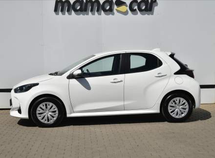 Toyota - Yaris