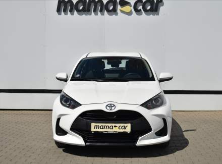 Toyota - Yaris