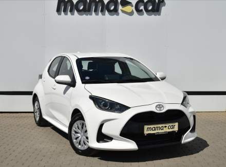 Toyota - Yaris