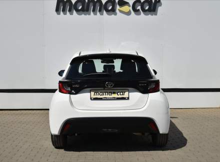 Toyota - Yaris