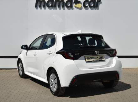 Toyota - Yaris