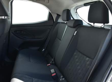 Toyota - Yaris