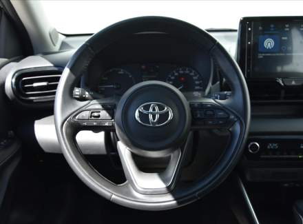 Toyota - Yaris