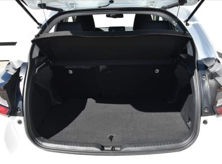 Toyota - Yaris