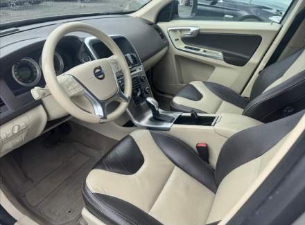 Volvo - XC60