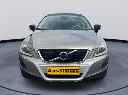 Volvo - XC60