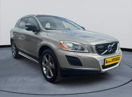 Volvo - XC60