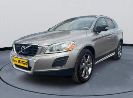 Volvo - XC60