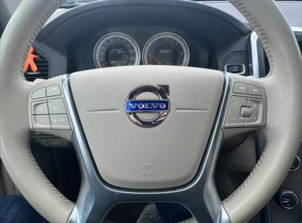 Volvo - XC60
