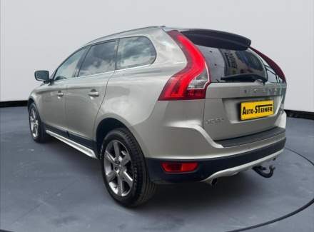 Volvo - XC60