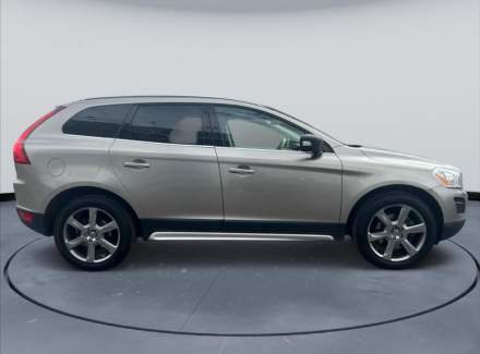 Volvo - XC60