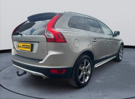 Volvo - XC60
