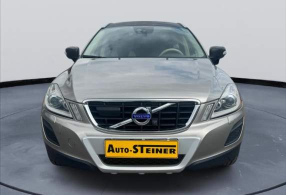 Volvo - XC60