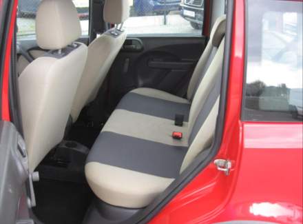 Fiat - Panda