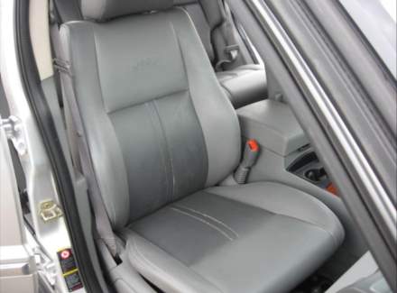 Jeep - Grand Cherokee