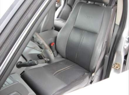 Jeep - Grand Cherokee