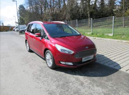 Ford - Galaxy