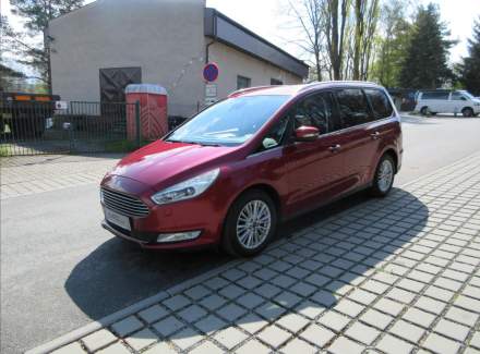 Ford - Galaxy