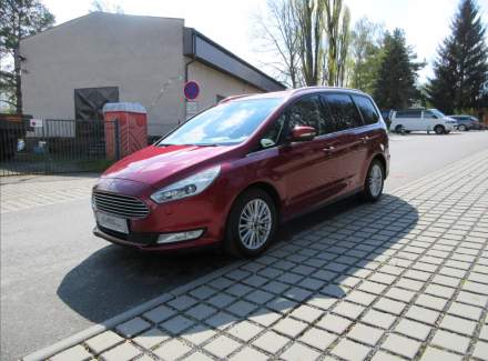 Ford - Galaxy