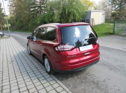 Ford - Galaxy