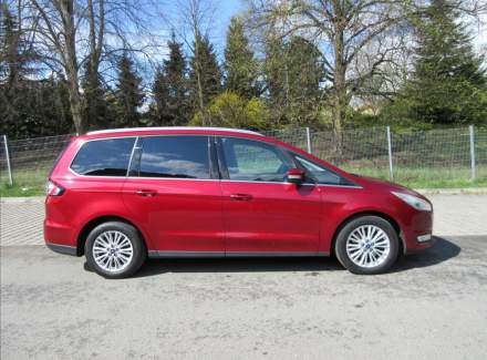Ford - Galaxy