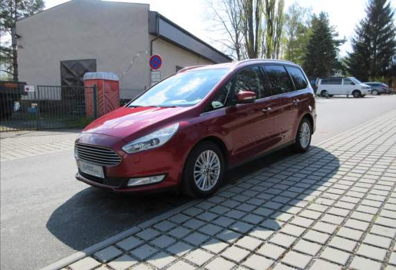 Ford - Galaxy