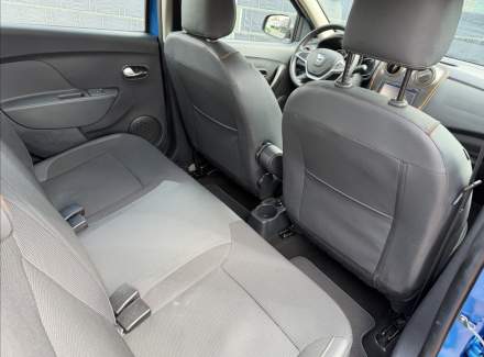 Dacia - Sandero