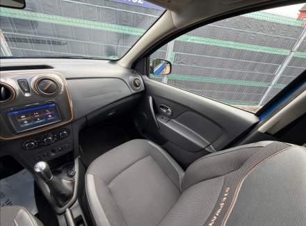 Dacia - Sandero
