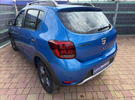 Dacia - Sandero
