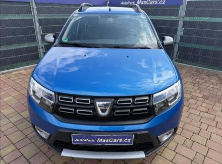 Dacia - Sandero