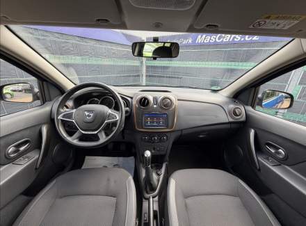 Dacia - Sandero